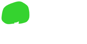 Systimber logo - Solid wood spaces wit